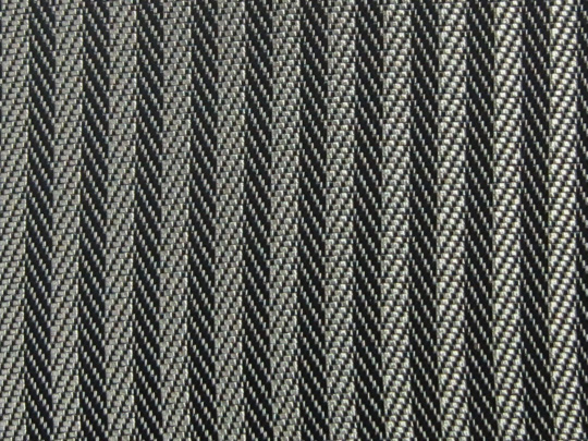 Herringbone polyester/rayon sleeve inside lining fabrics